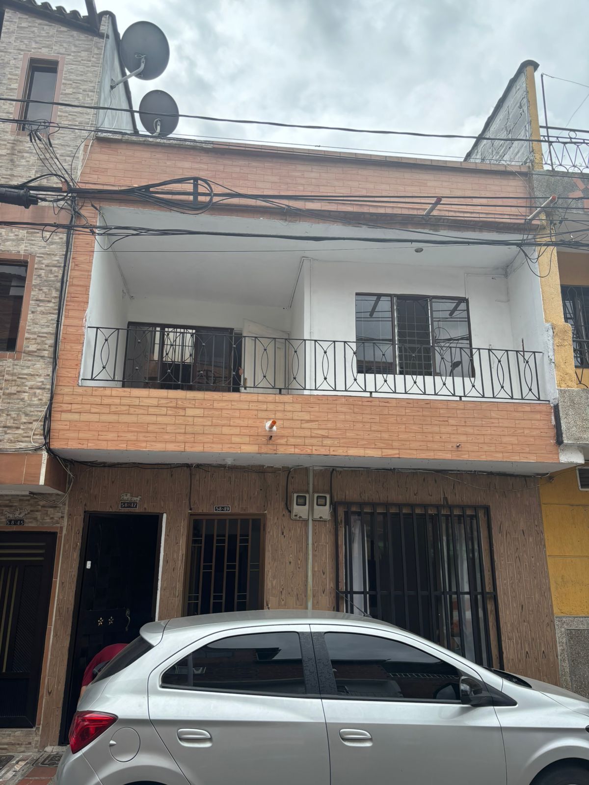 Casa en venta Antioquia Bello La Milagrosa 85 m2 Habitaciones 4 Baños 2 Garajes 0 Precio $320000000