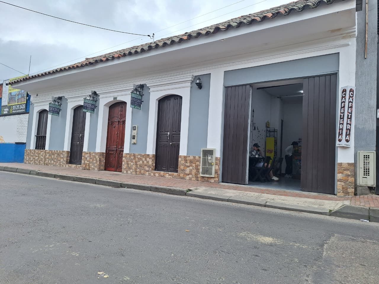 Casa en arriendo Cundinamarca Facatativá Versalles 300 m2 Habitaciones 6 Baños 4 Garajes 0 Precio $8000000
