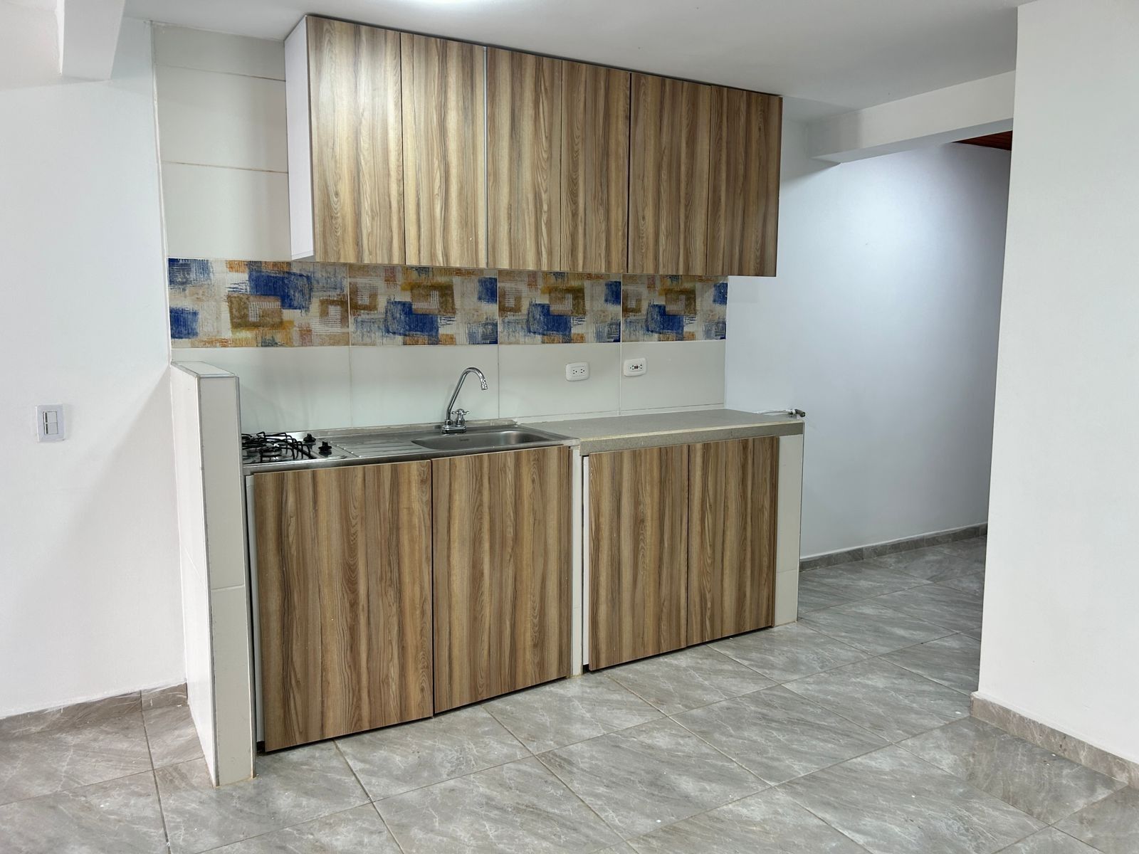 Apartamento en arriendo Valle Del Cauca Candelaria Candelaria 45 m2 Habitaciones 1 Baños 1 Garajes 0 Precio $750000