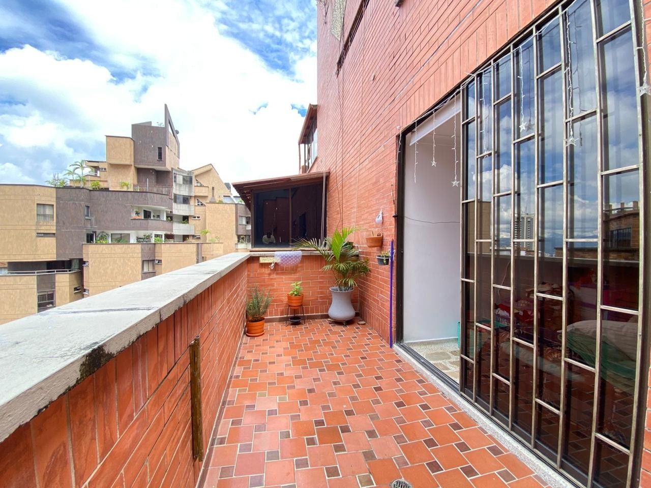 Apartamento en venta Santander Bucaramanga Unidad Residencial Cabecera De La Sierva 124 m2 Habitaciones 3 Baños 3 Garajes 2 Precio $540000000