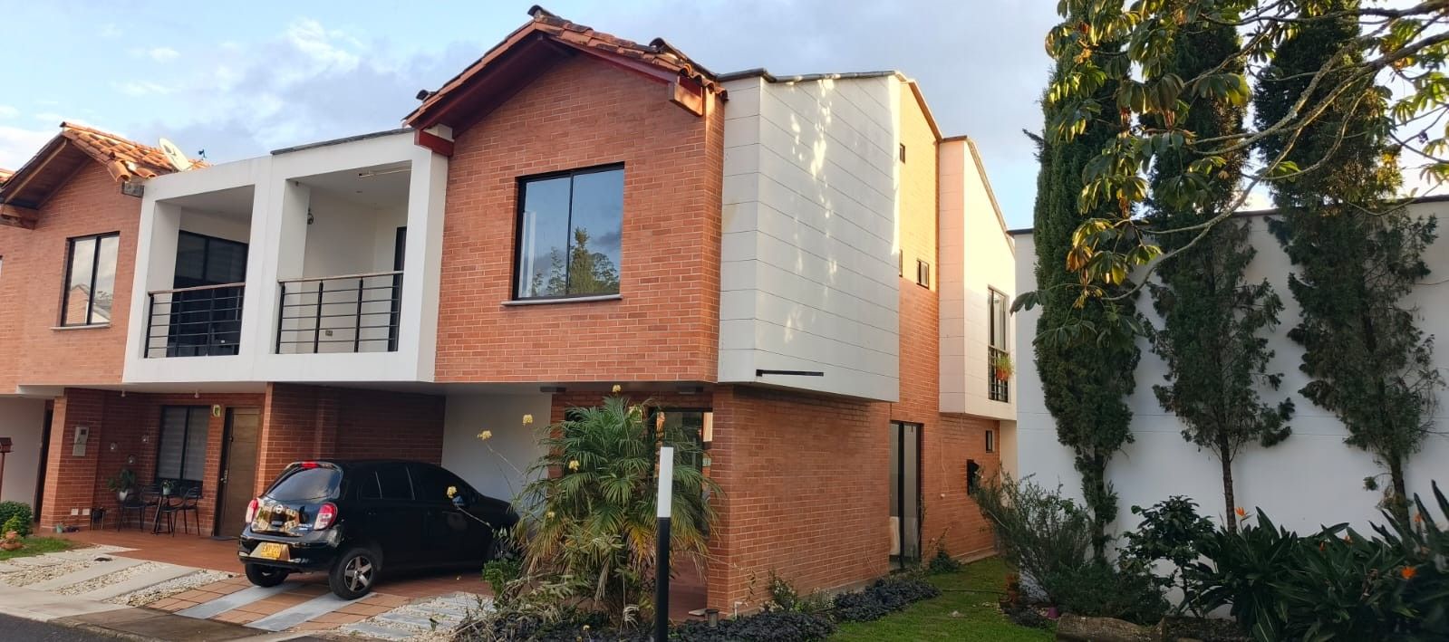 Casa en venta Antioquia La Ceja Ofir 160 m2 Habitaciones 3 Baños 2 Garajes 1 Precio $750000000