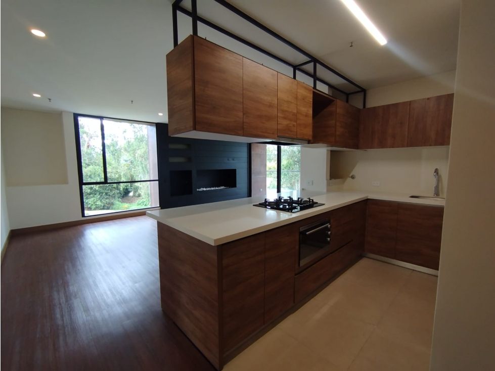 Apartamento en venta Antioquia Medellín Medellín 92 m2 Habitaciones 3 Baños 3 Garajes 1 Precio $1600000000
