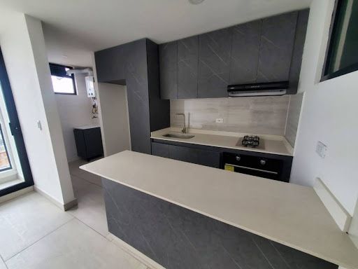 Apartaestudio en venta Caldas Manizales Los Agustinos 41 m2 Habitaciones 1 Baños 1 Garajes 0 Precio $297000000