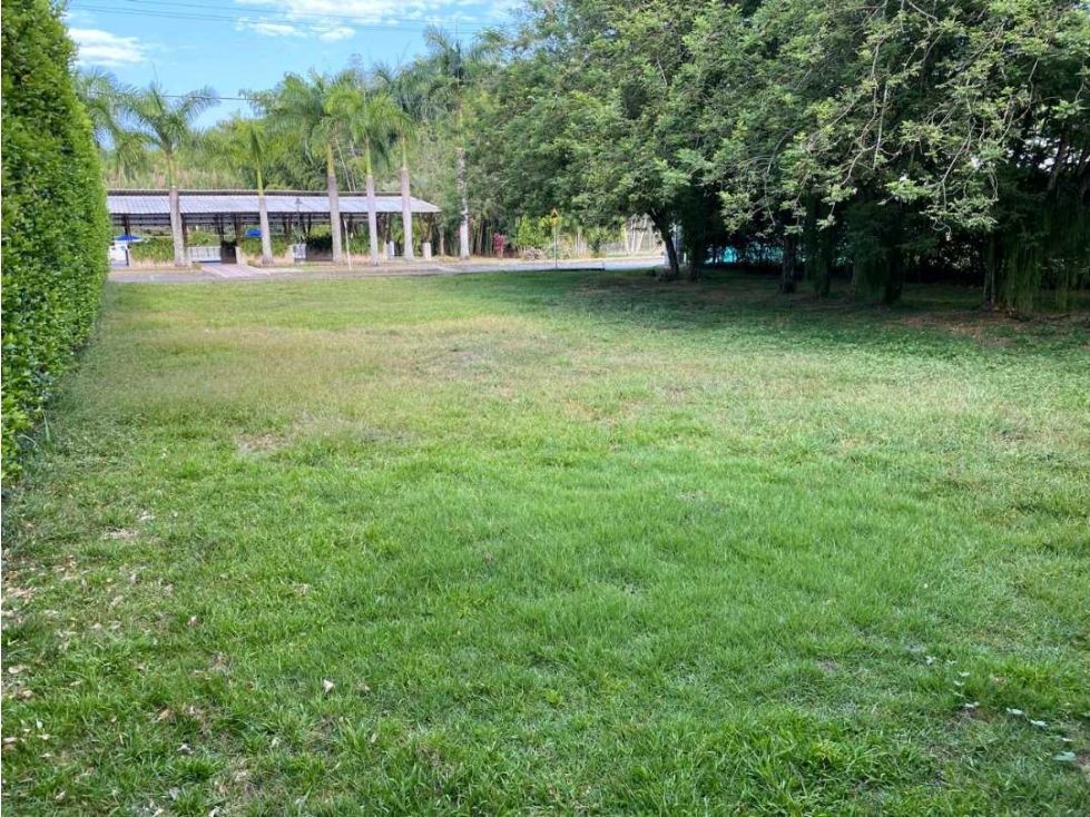 Lote en venta Valle Del Cauca Jamundí Cn Valle Verde 835 m2 Habitaciones 0 Baños 0 Garajes 0 Precio $450000000