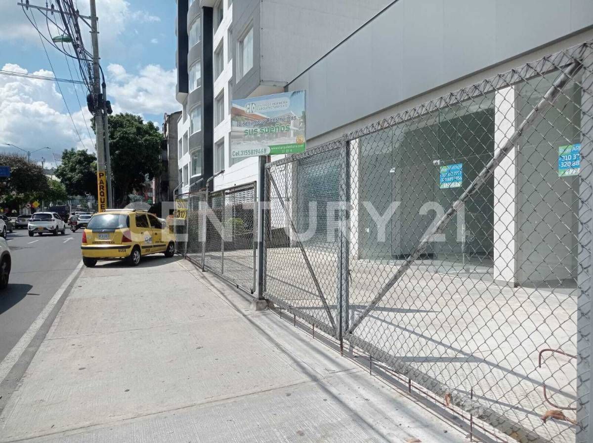 Local en arriendo Valle Del Cauca Cali 3 De Julio 190 m2 Habitaciones 0 Baños 0 Garajes 0 Precio $8000000