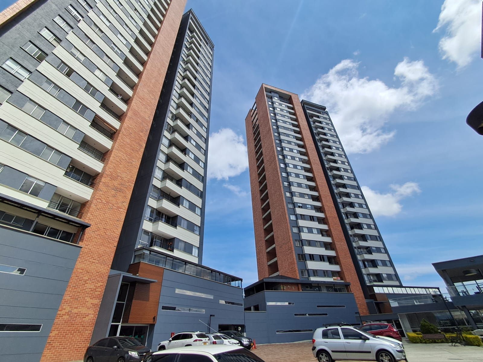 Apartamento en arriendo Antioquia Rionegro Ub Riogrande 78 m2 Habitaciones 3 Baños 2 Garajes 1 Precio $3068000