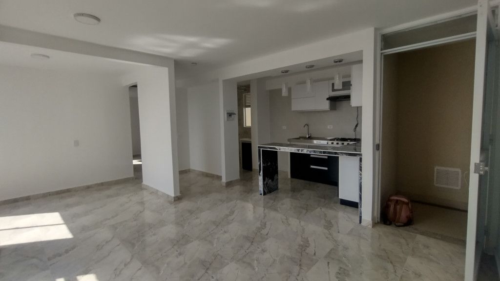 Apartamento en arriendo Atlántico Barranquilla Los Angeles 58 m2 Habitaciones 2 Baños 2 Garajes 0 Precio $1260000