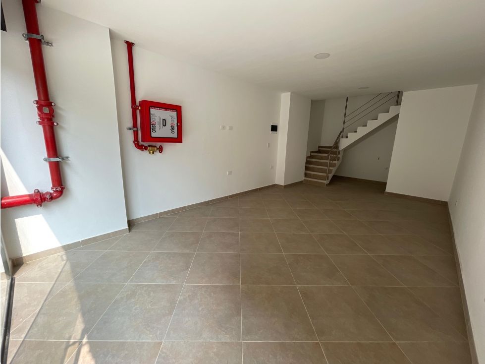 Local en venta Antioquia Caldas Caldas 64 m2 Habitaciones 0 Baños 1 Garajes 0 Precio $600000000