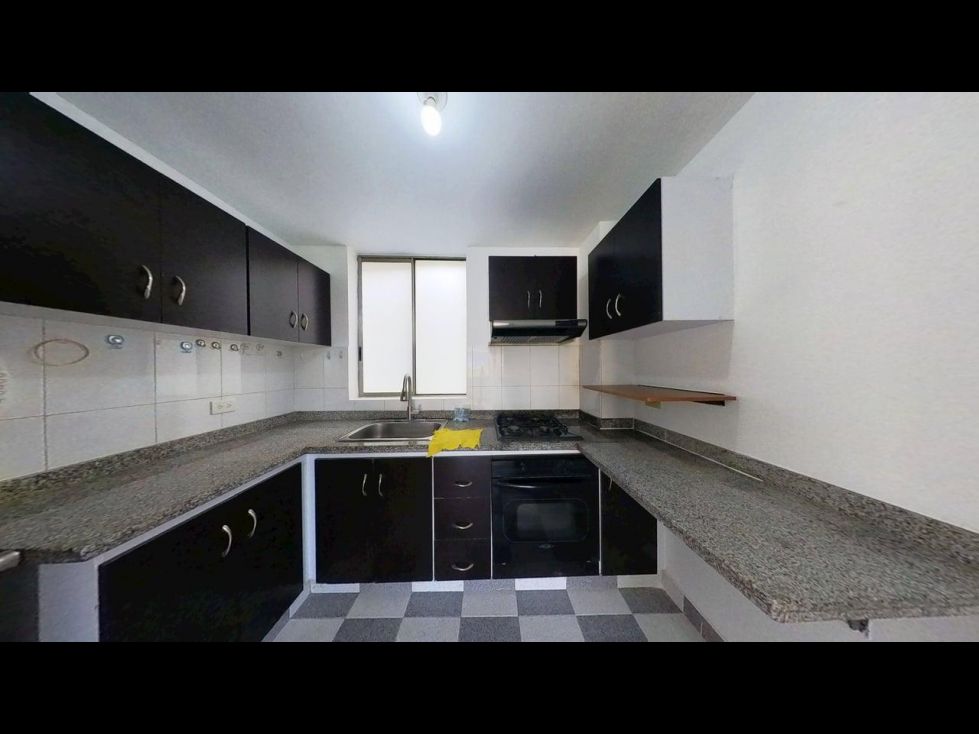 Apartamento en venta Cundinamarca Bogotá Cr Brisas De Sotavento Et Ii 133 m2 Habitaciones 4 Baños 3 Garajes 2 Precio $871500000