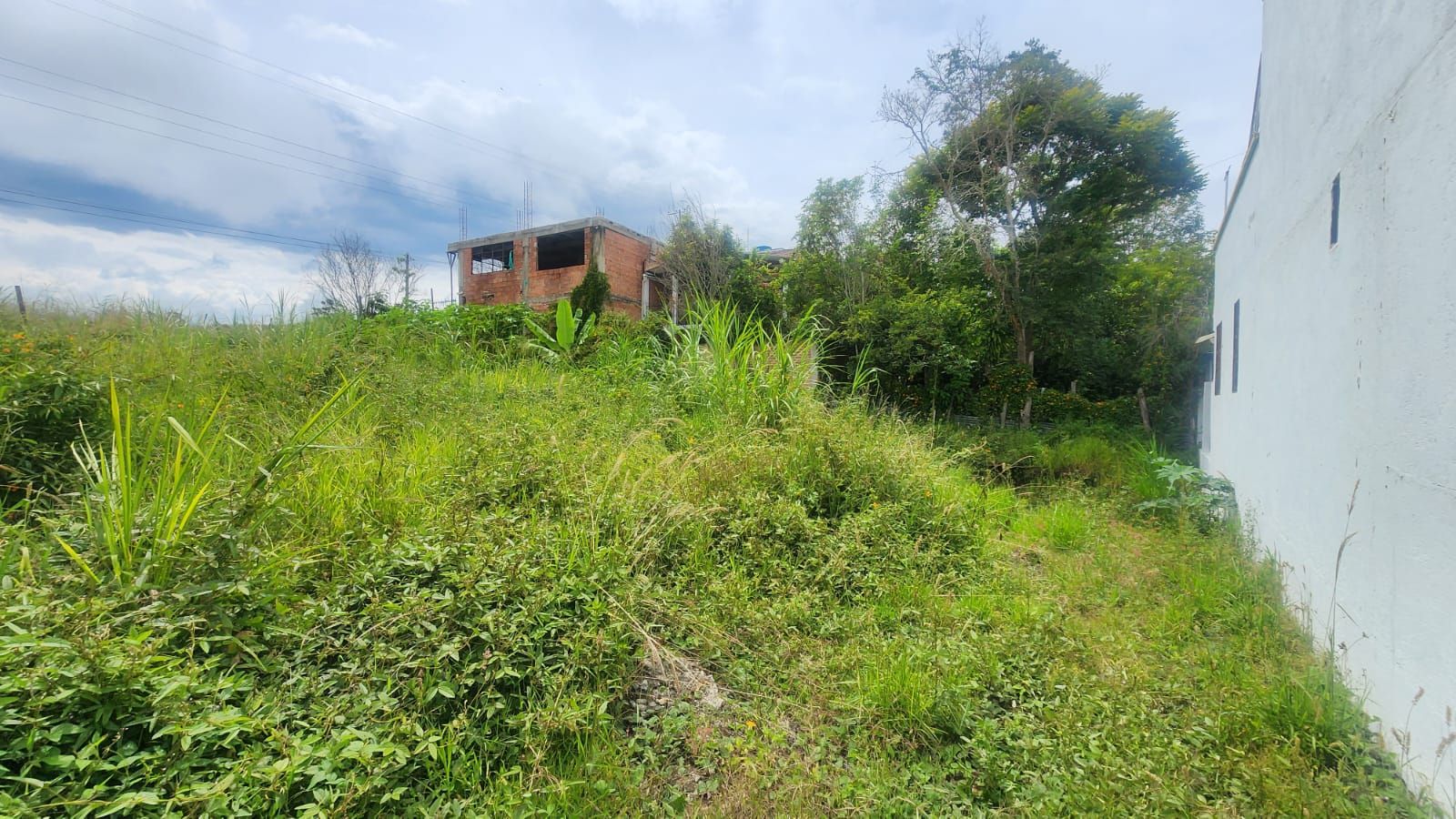 Lote en venta Nariño Chachagüí Capri 20 m2 Habitaciones 0 Baños 0 Garajes 0 Precio $110000000