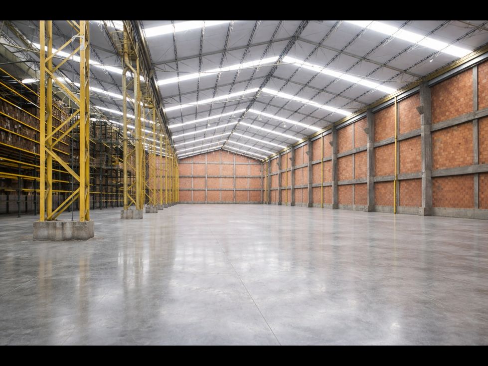 Bodega en arriendo Cundinamarca Bogotá Granjas De Techo 6554 m2 Habitaciones 0 Baños 10 Garajes 15 Precio $270000000