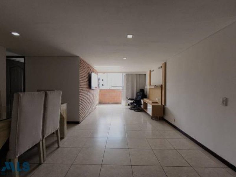 Apartamento en venta Antioquia Medellín Urbanizacion Estadio Plaza 69 m2 Habitaciones 3 Baños 2 Garajes 1 Precio $580000000