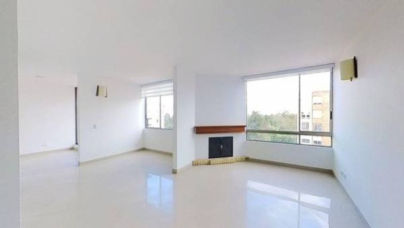 Inmuebles en Remate Apartamento en venta Cundinamarca Bogotá Cantalejo 133 m2 Habitaciones 4 Baños 3 Garajes 2 Precio $871500000