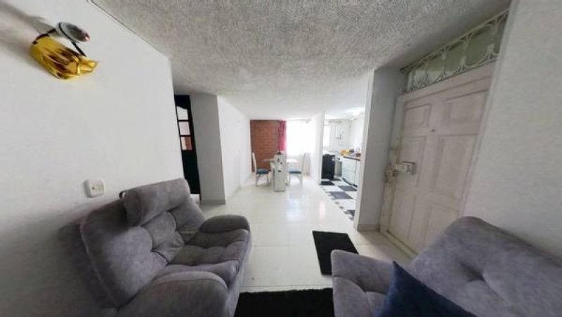 Apartamento en venta Cundinamarca Bogotá El Corzo 39 m2 Habitaciones 2 Baños 1 Garajes 0 Precio $140000000