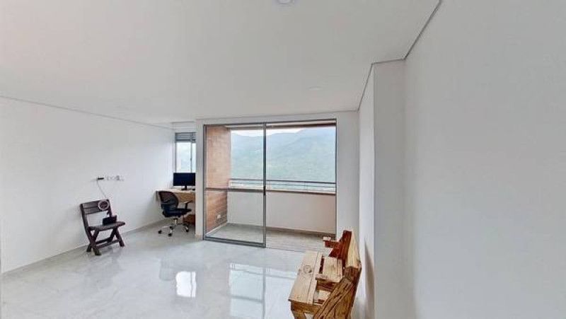 Apartamento en venta Antioquia Itagüí Ditaires 68 m2 Habitaciones 3 Baños 2 Garajes 1 Precio $530000000
