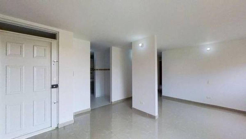 Apartamento en venta Cundinamarca Tocancipá Caminos De Sie Iii 55 m2 Habitaciones 2 Baños 2 Garajes 0 Precio $194250000