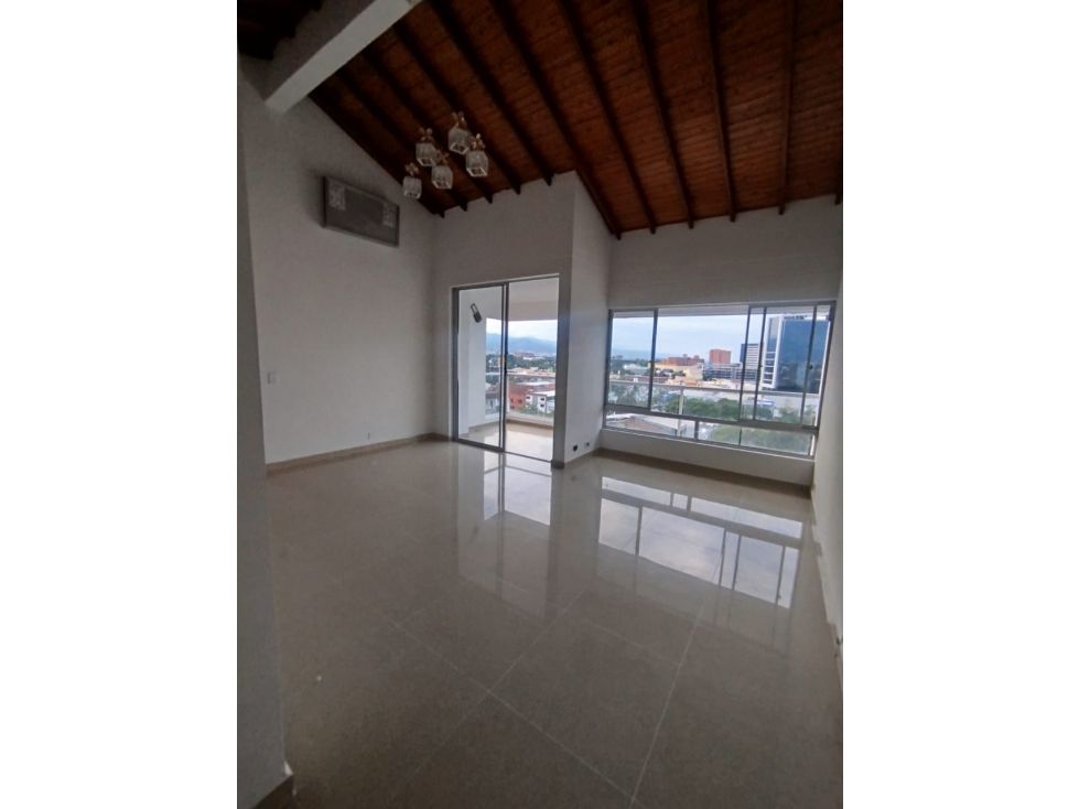 Apartamento en venta Valle Del Cauca Cali Ub Rio Lili 90 m2 Habitaciones 3 Baños 2 Garajes 2 Precio $495000000