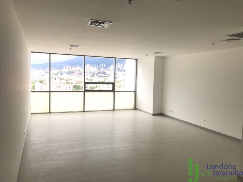 Oficina en venta Antioquia Envigado Loma Del Barro 51 m2 Habitaciones 0 Baños 1 Garajes 1 Precio $450000000