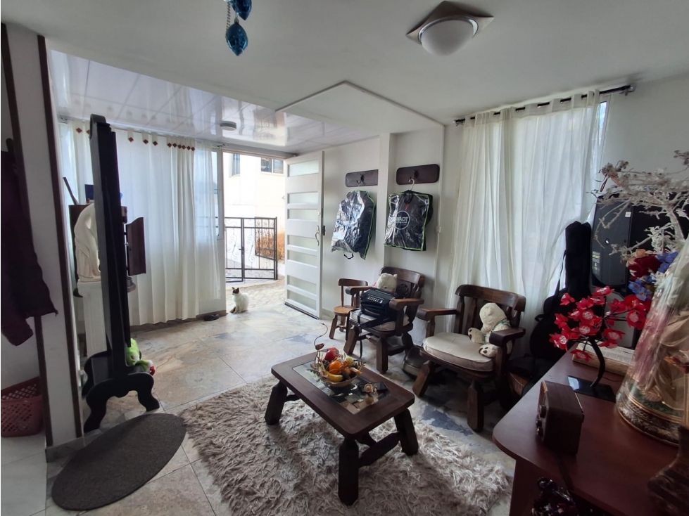 Casa en venta Boyacá Tunja José Antonio Galán 98 m2 Habitaciones 4 Baños 2 Garajes 0 Precio $260000000