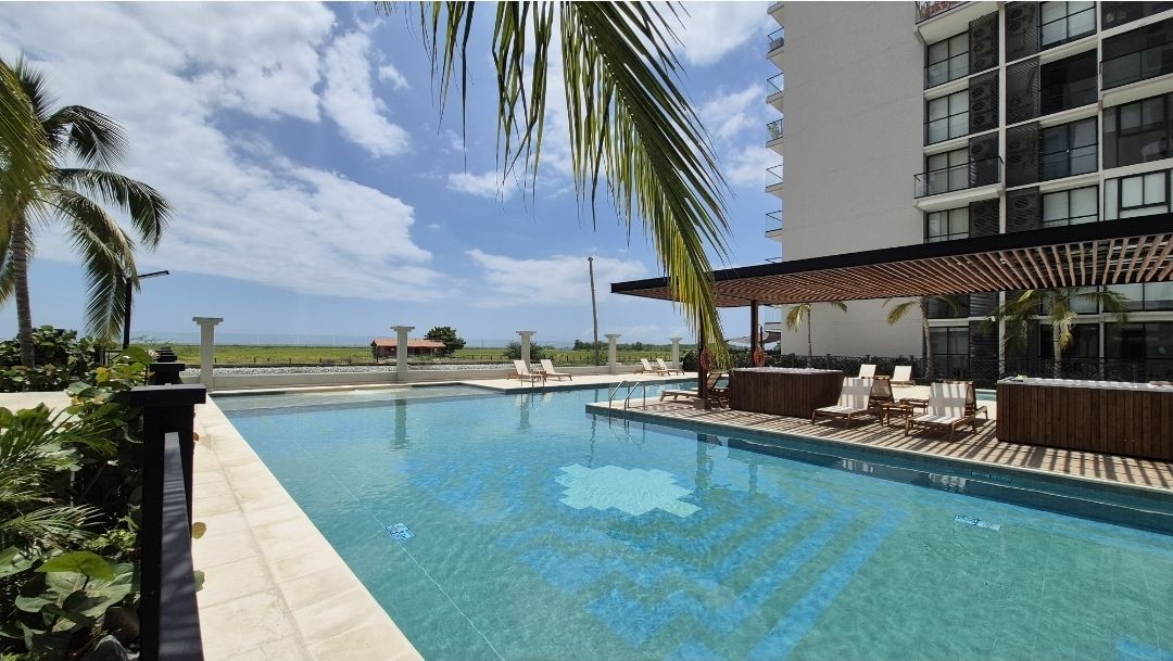 Apartamento en arriendo Magdalena Santa Marta Ub Los Laures 50 m2 Habitaciones 1 Baños 2 Garajes 0 Precio $3400000