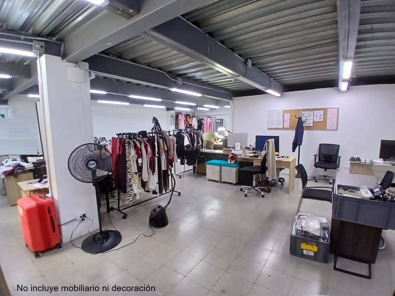 Bodega en arriendo Antioquia Itagüí Santa Maria Et Iii 186 m2 Habitaciones 0 Baños 2 Garajes 0 Precio $6500000