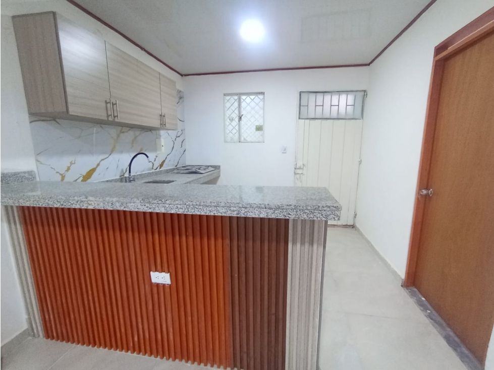 Casa en venta Meta Villavicencio Cd San Antonio 90 m2 Habitaciones 2 Baños 2 Garajes 0 Precio $160000000