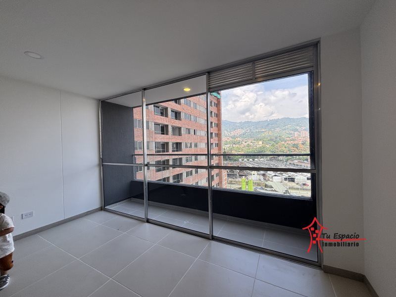 Apartamento en arriendo Antioquia Itagüí Zona Industrial 1 75 m2 Habitaciones 3 Baños 2 Garajes 0 Precio $3000000