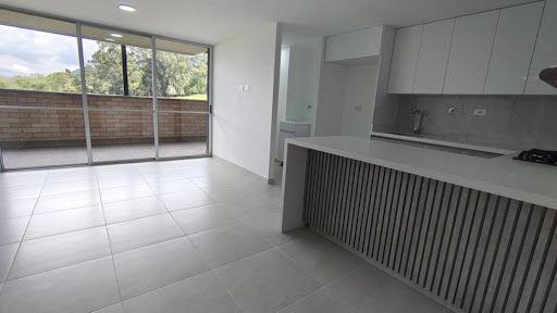 Apartamento en venta Antioquia La Estrella La Ferreria 75 m2 Habitaciones 3 Baños 2 Garajes 1 Precio $630000000