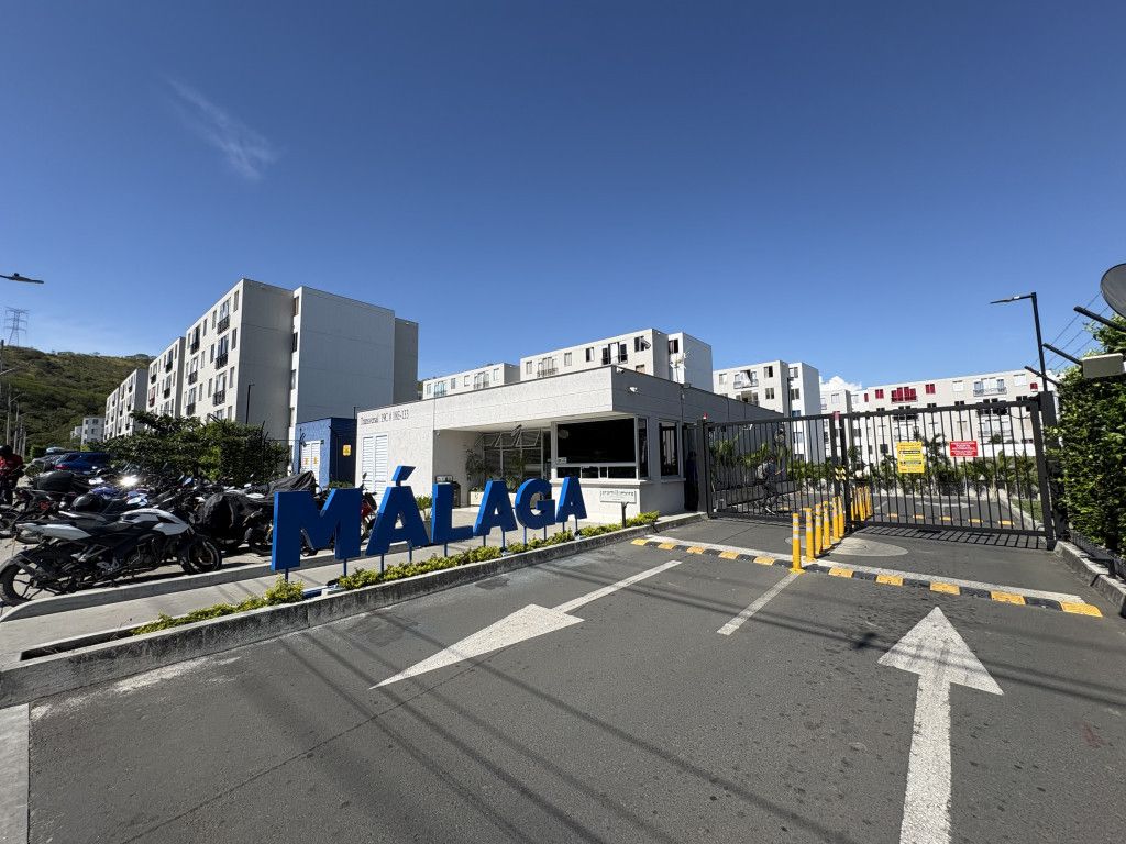 Apartamento en arriendo Valle Del Cauca Yumbo Mompox 65 m2 Habitaciones 2 Baños 1 Garajes 0 Precio $970000