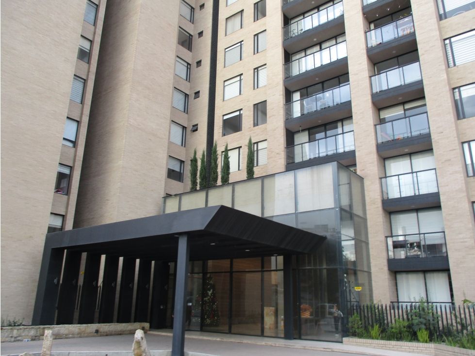 Apartamento en arriendo Cundinamarca Bogotá La Esperanza Norte 62 m2 Habitaciones 2 Baños 2 Garajes 1 Precio $3900000