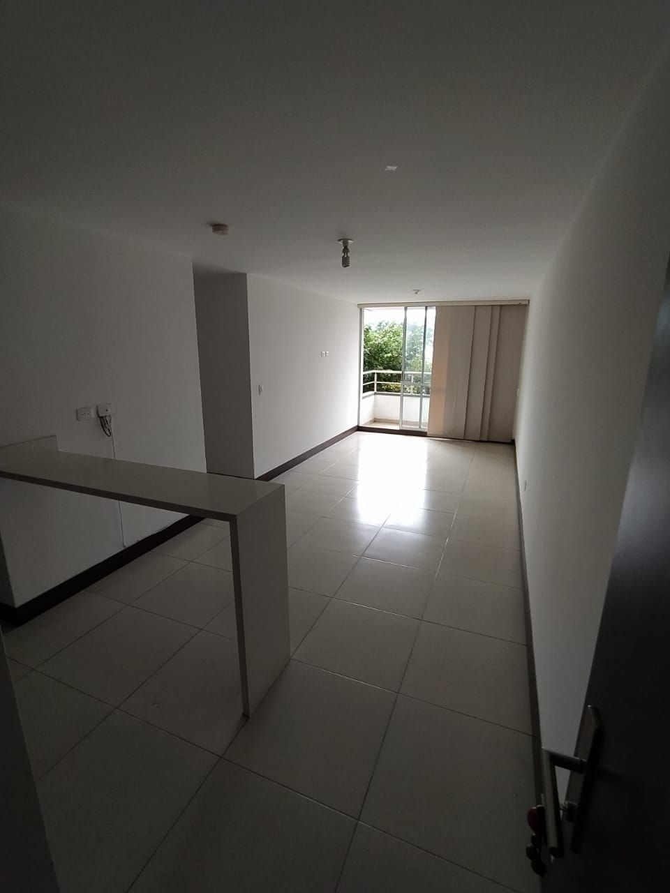 Apartamento en venta Risaralda Pereira Los Angeles 81 m2 Habitaciones 3 Baños 2 Garajes 1 Precio $390000000