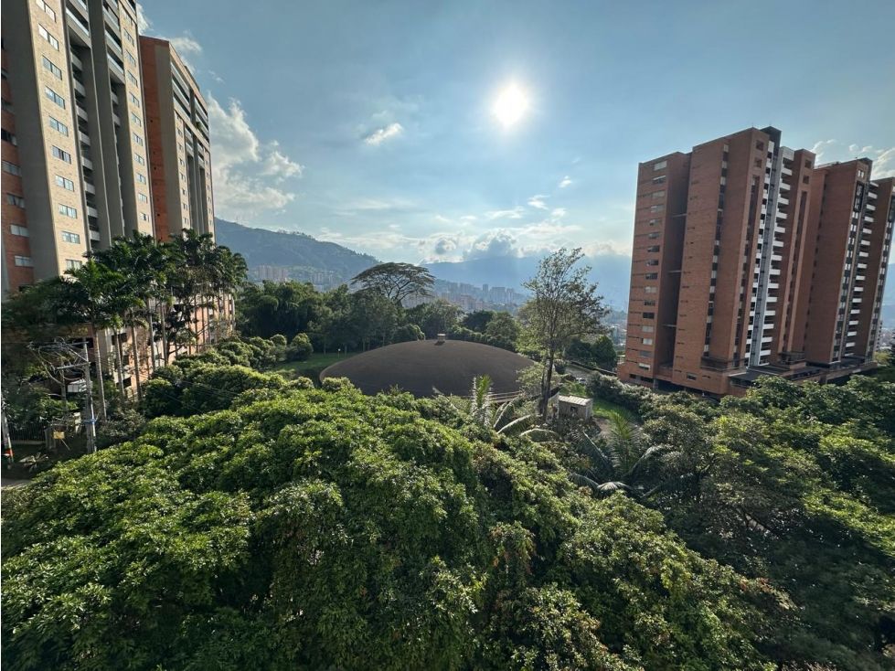 Apartamento en arriendo Antioquia Envigado La Mesa 72 m2 Habitaciones 2 Baños 2 Garajes 1 Precio $3400000