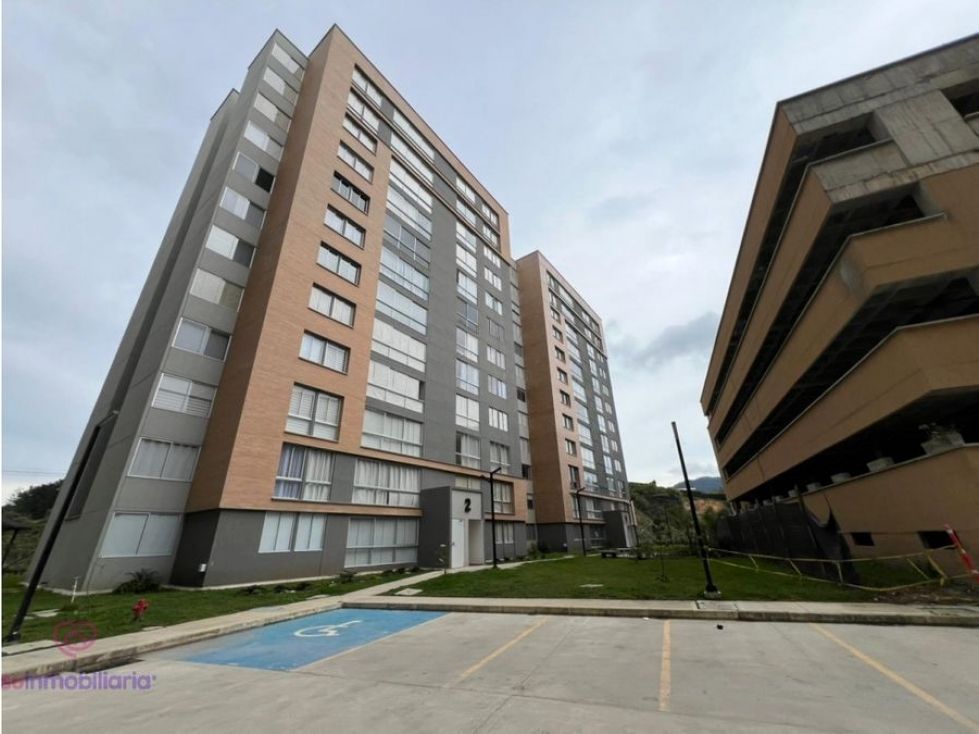 Apartamento en arriendo Antioquia El Carmen De Viboral Ub San Fernando 65 m2 Habitaciones 2 Baños 1 Garajes 1 Precio $1700000