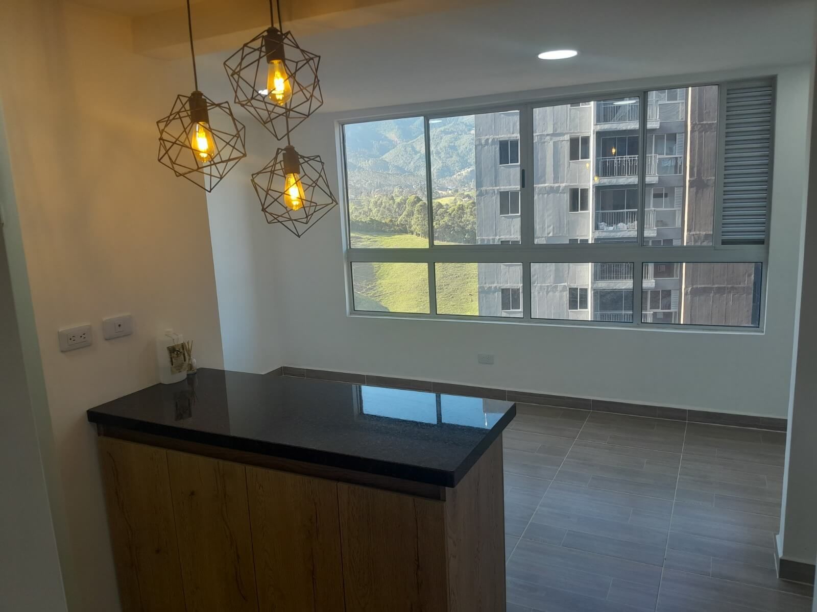 Apartamento en arriendo Antioquia Caldas Estrella 50 m2 Habitaciones 2 Baños 2 Garajes 0 Precio $1400000