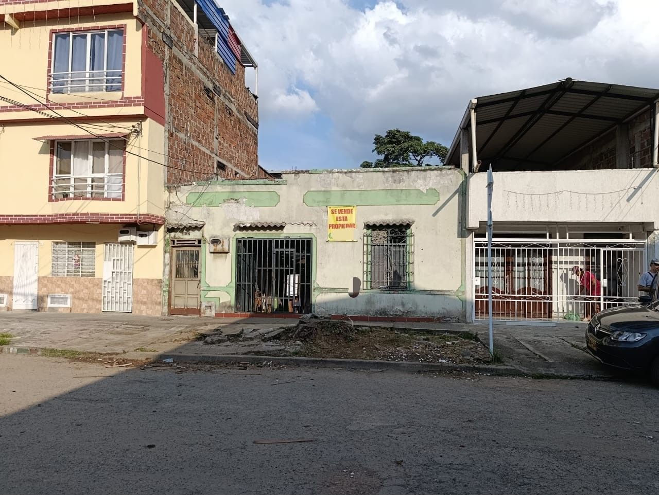 Lote en venta Valle Del Cauca Cali El Dorado 0 m2 Habitaciones 0 Baños 0 Garajes 0 Precio $435000000
