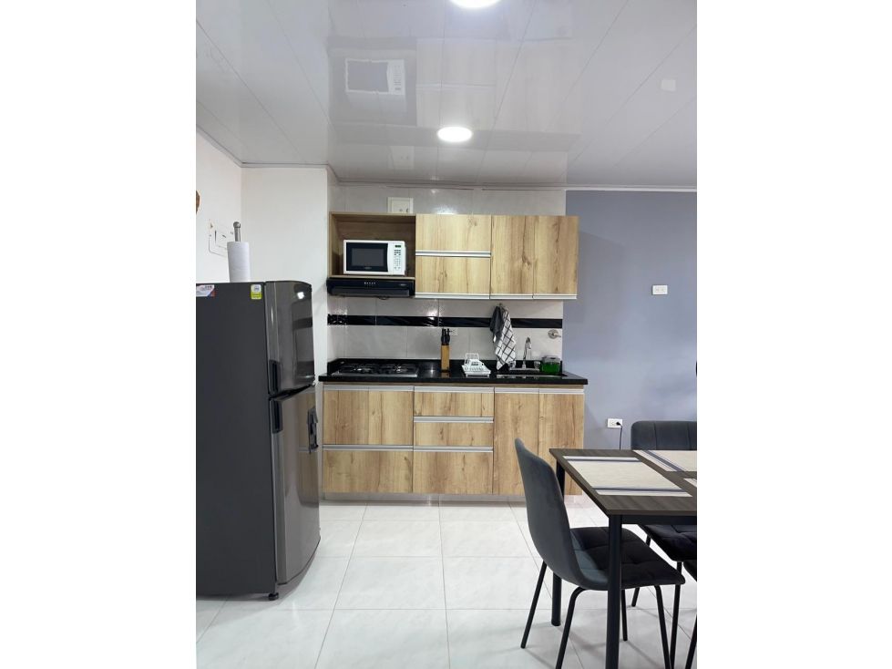 Apartamento en arriendo Antioquia Medellín La Palma 72 m2 Habitaciones 2 Baños 3 Garajes 0 Precio $3200000