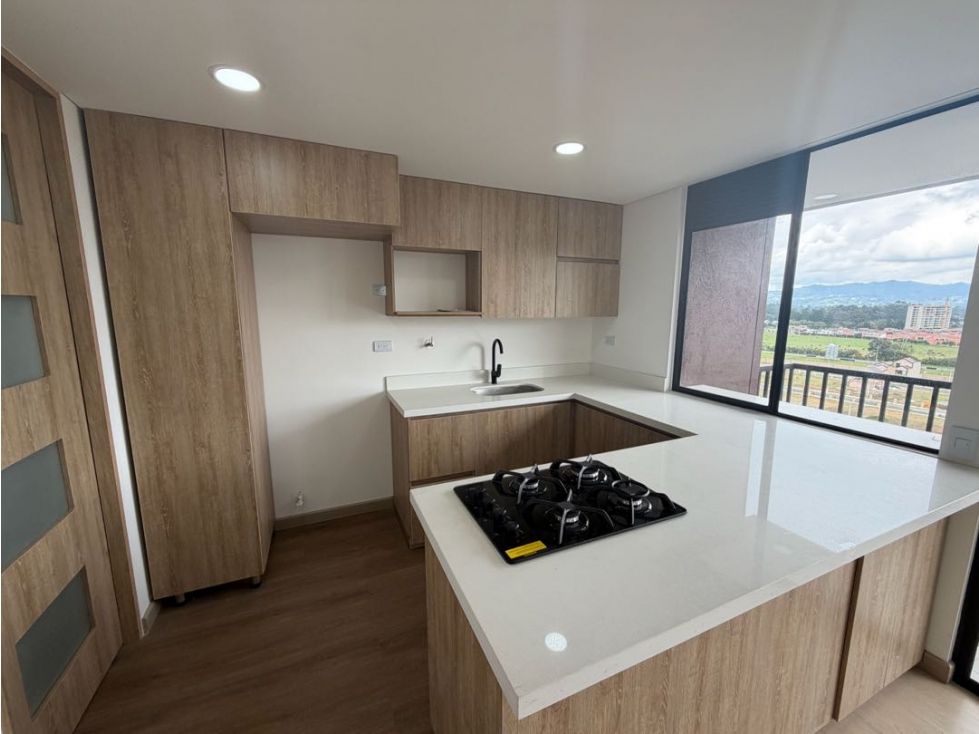 Apartamento en arriendo Antioquia Rionegro San Antonio 65 m2 Habitaciones 2 Baños 2 Garajes 1 Precio $2500000