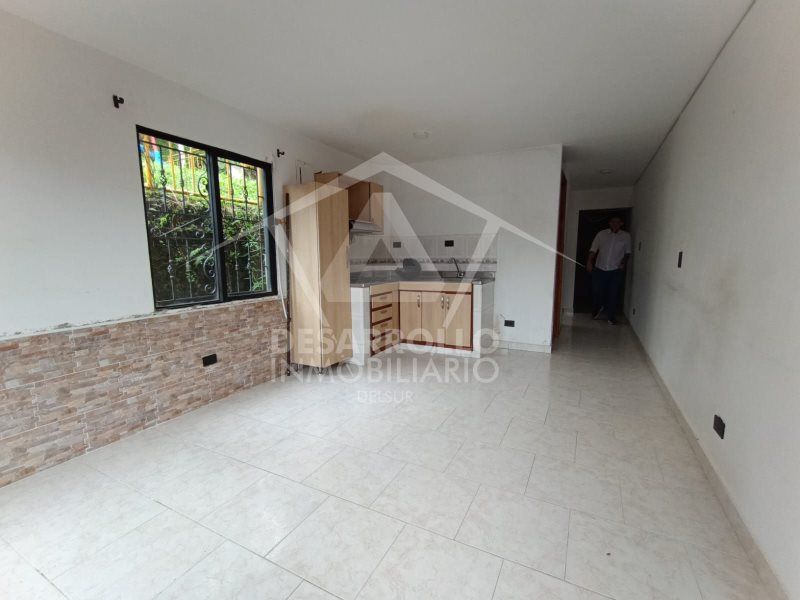 Apartamento en arriendo Antioquia Sabaneta Betania 50 m2 Habitaciones 1 Baños 1 Garajes 0 Precio $1000000