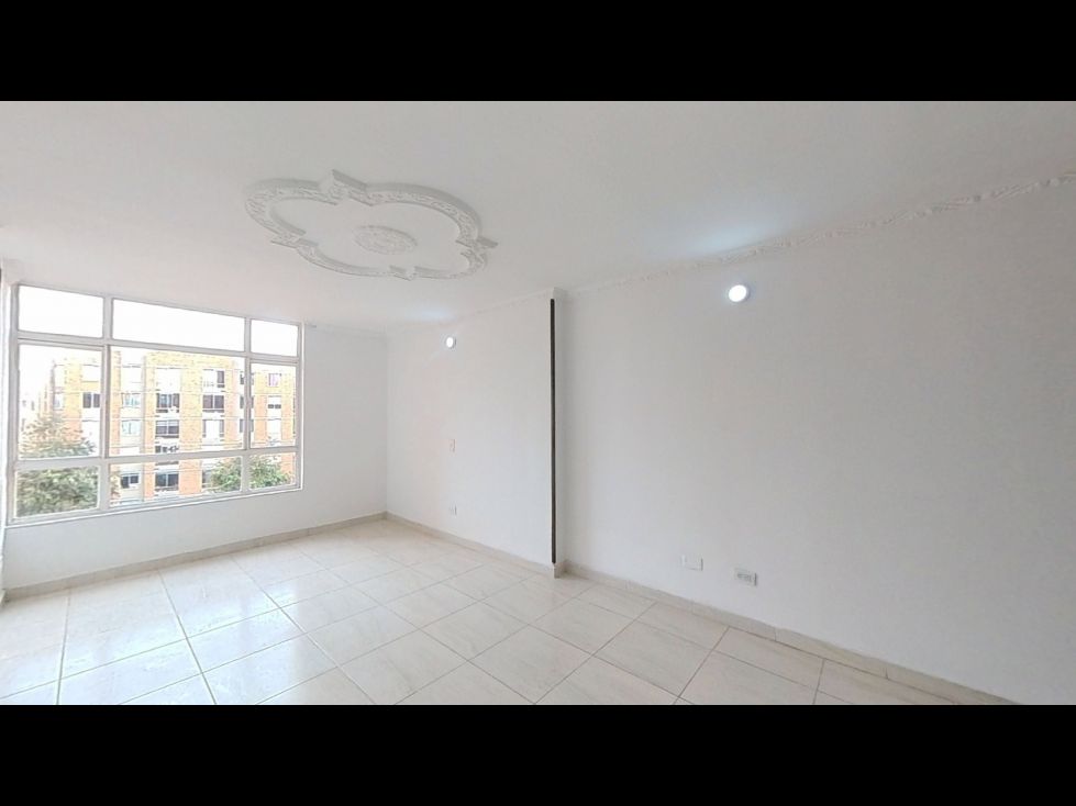 Apartamento en venta Cundinamarca Bogotá Campo Alegre 47 m2 Habitaciones 2 Baños 1 Garajes 0 Precio $174000000