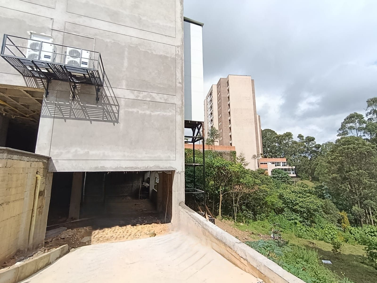 Bodega en arriendo Antioquia Rionegro El Porvenir 340 m2 Habitaciones 0 Baños 1 Garajes 1 Precio $9000000