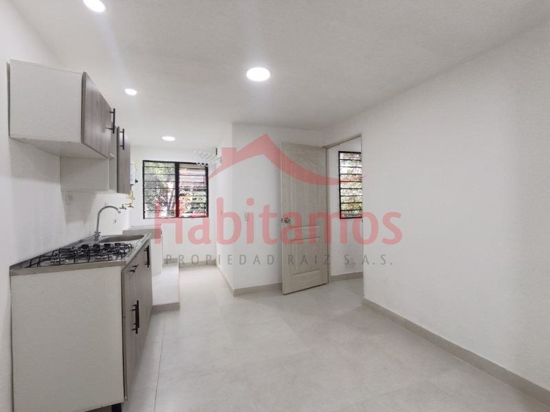 Apartaestudio en arriendo Antioquia Medellín Lorena 34 m2 Habitaciones 1 Baños 1 Garajes 0 Precio $2000000