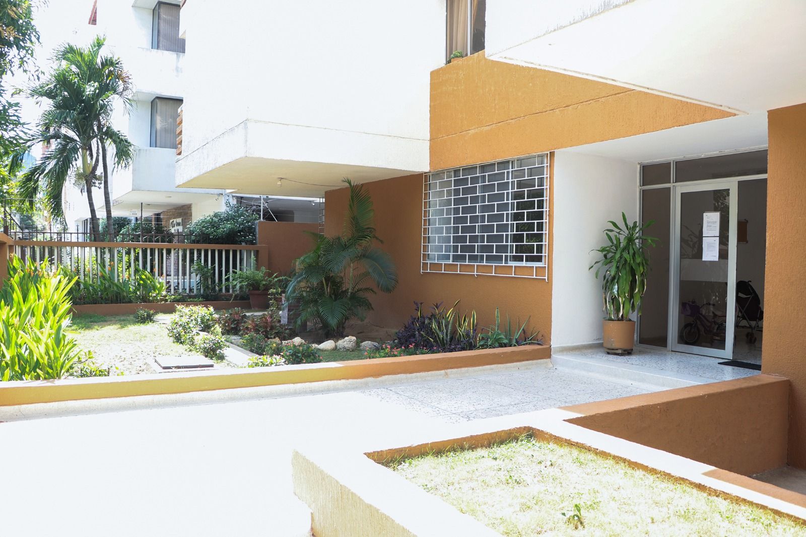 Apartamento en venta Atlántico Barranquilla Altos De Riomar 80 m2 Habitaciones 3 Baños 3 Garajes 1 Precio $310000000