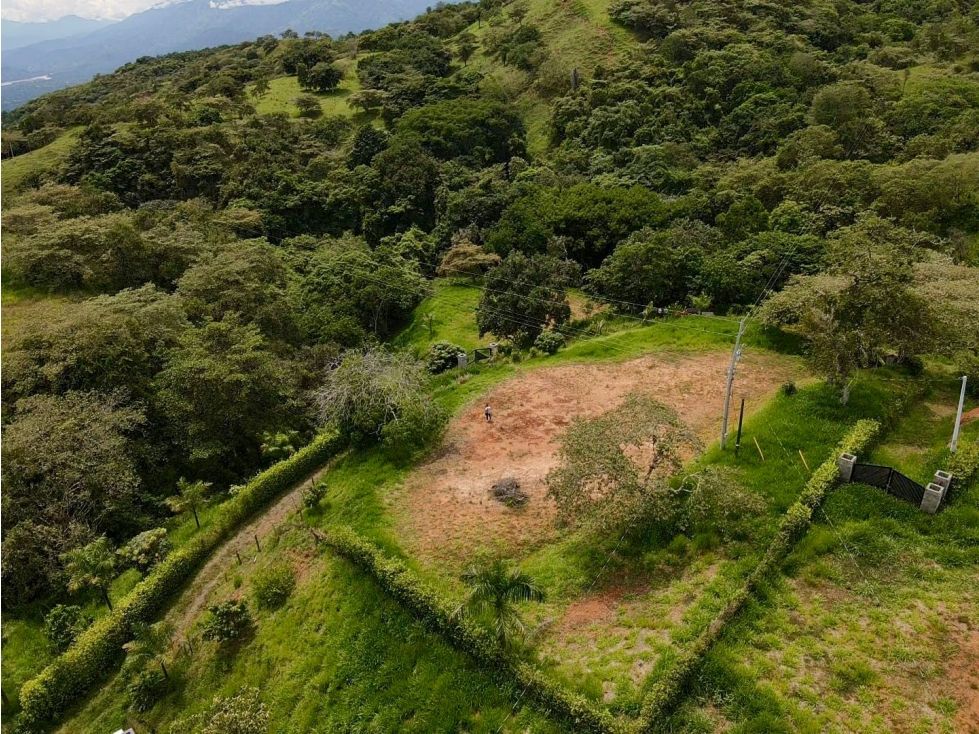 Lote en venta Antioquia San Jerónimo San Jerónimo 5000 m2 Habitaciones 0 Baños 0 Garajes 0 Precio $450000000