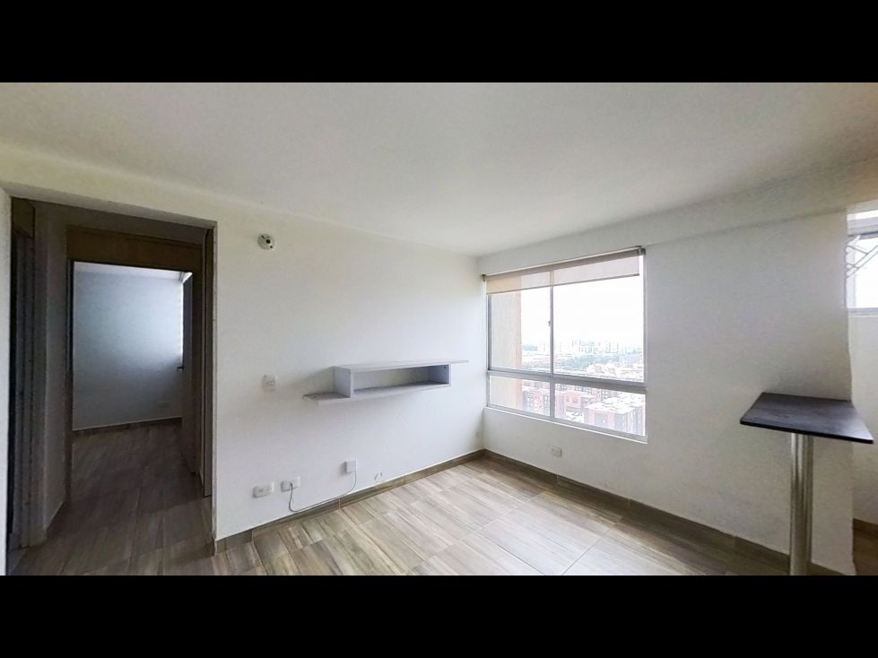 Apartamento en venta Cundinamarca Bogotá Bosconia 39 m2 Habitaciones 2 Baños 1 Garajes 0 Precio $217000000