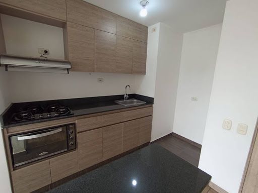 Apartamento en arriendo Antioquia Sabaneta Urbanizacion Arcoiris 1a Etapa 76 m2 Habitaciones 3 Baños 2 Garajes 1 Precio $3000000