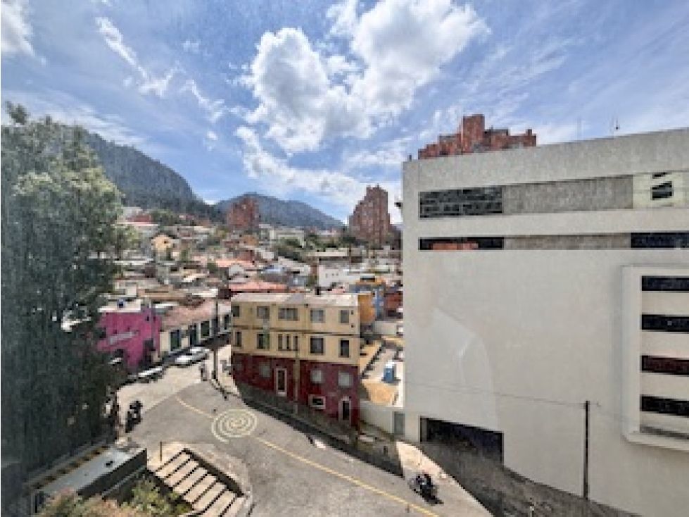 Oficina en venta Cundinamarca Bogotá San Martin 102 m2 Habitaciones 0 Baños 2 Garajes 0 Precio $450000000