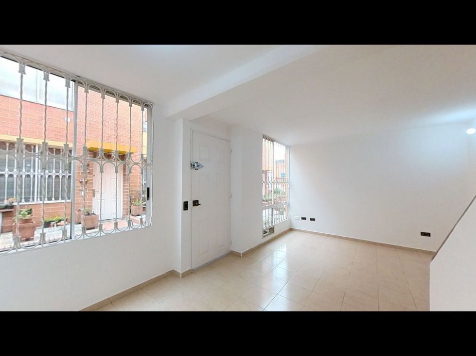 Apartamento en venta Cundinamarca Bogotá Hipotecho Et Ii 71 m2 Habitaciones 3 Baños 2 Garajes 1 Precio $428000000
