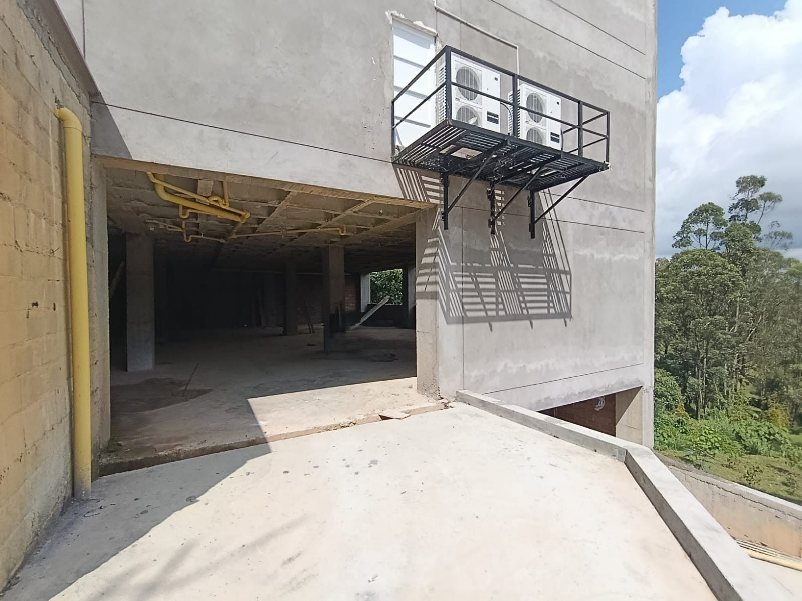 Bodega en arriendo Antioquia Rionegro El Porvenir 361 m2 Habitaciones 0 Baños 1 Garajes 1 Precio $11000000