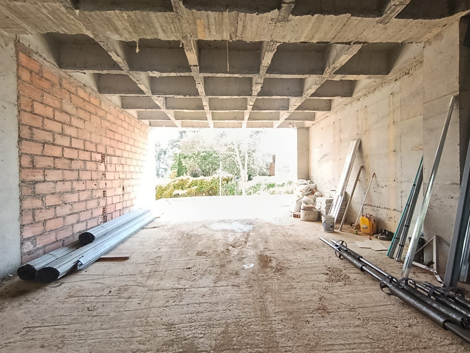 Local en arriendo Antioquia Rionegro El Porvenir 80 m2 Habitaciones 0 Baños 1 Garajes 1 Precio $2800000