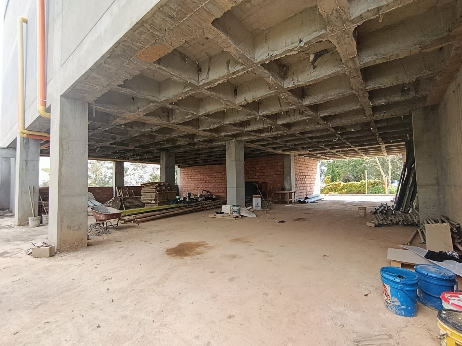 Local en arriendo Antioquia Rionegro El Porvenir 60 m2 Habitaciones 0 Baños 1 Garajes 1 Precio $2300000